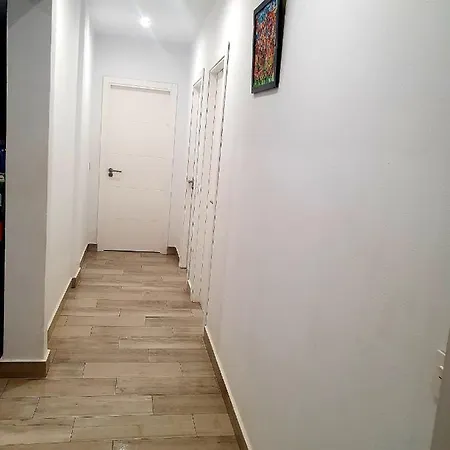 Сasa de vacaciones La Brisa Cádiz
