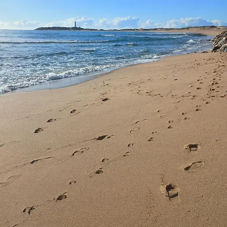 度假居 La Brisa *