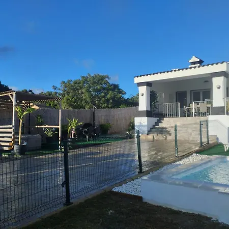 度假居 La Brisa *