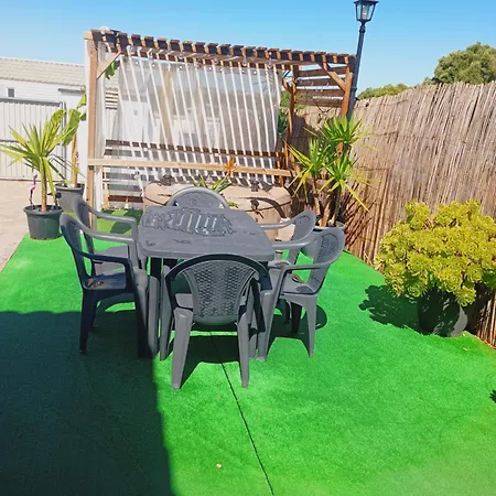 度假居 La Brisa 加的斯