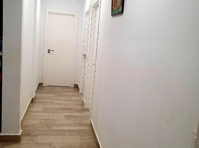 Prázdninový dům La Brisa Cádiz