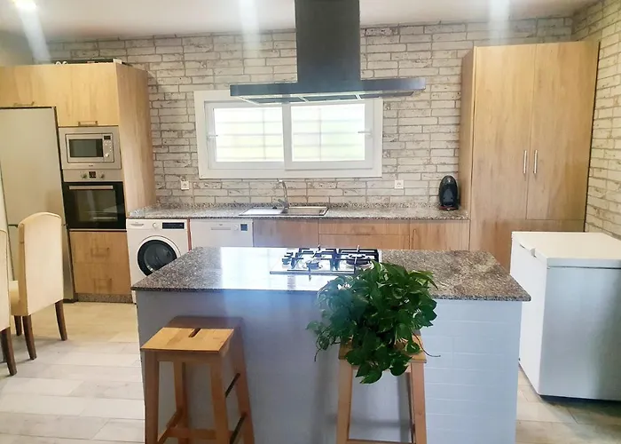 La Brisa Prázdninový dům