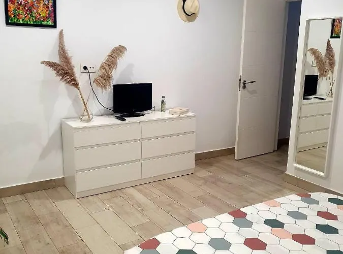 Prázdninový dům La Brisa