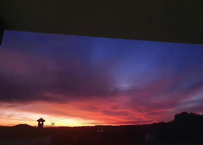 La Brisa Prázdninový dům *