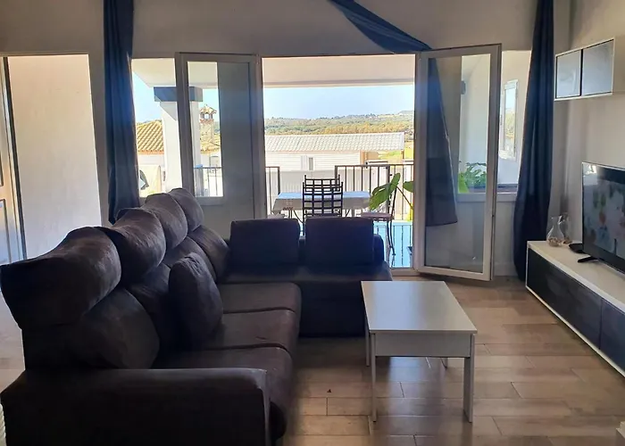 Prázdninový dům La Brisa