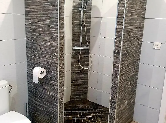 Prázdninový dům La Brisa *