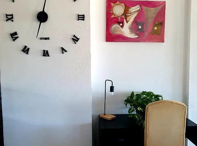 La Brisa Prázdninový dům