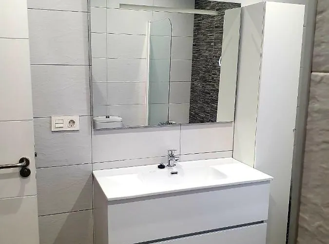 La Brisa Prázdninový dům Cádiz