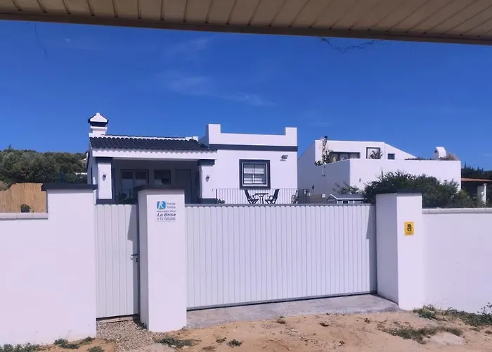 La Brisa Prázdninový dům