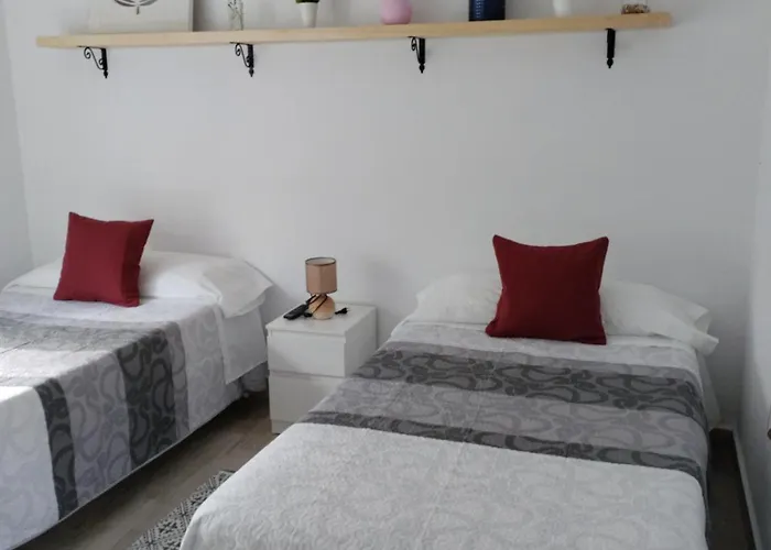 Prázdninový dům La Brisa *