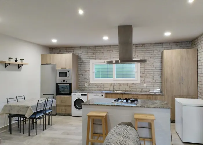 La Brisa Prázdninový dům