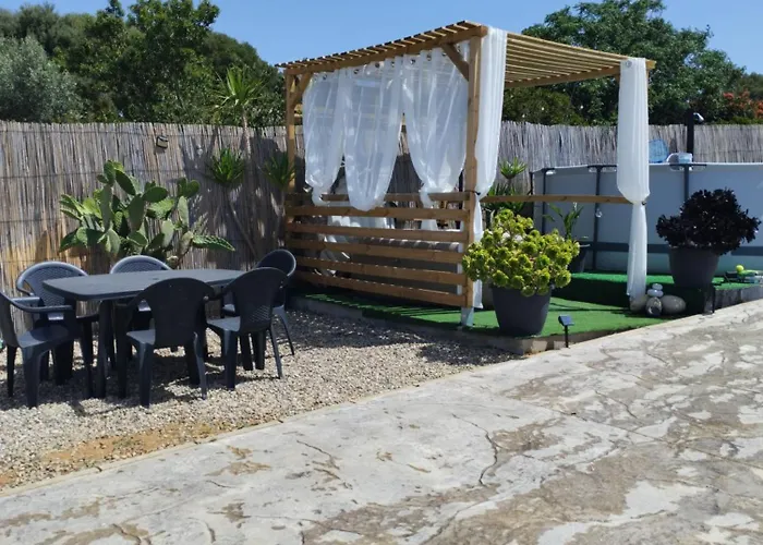 La Brisa Prázdninový dům *