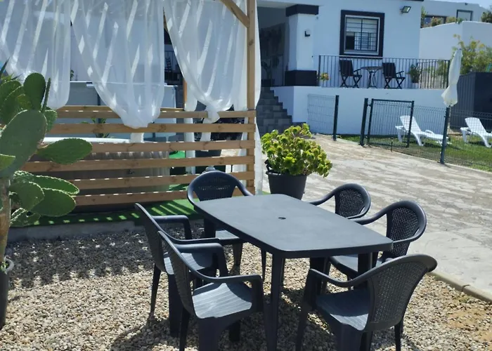 Prázdninový dům La Brisa *