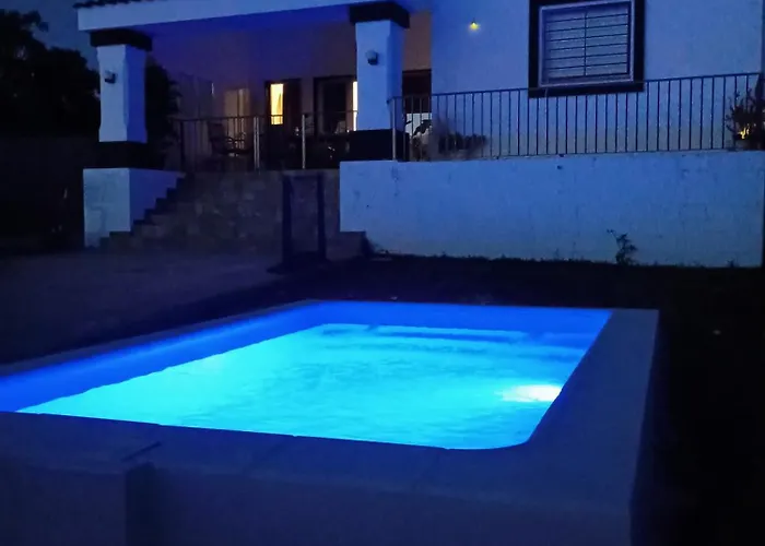 Prázdninový dům La Brisa Cádiz