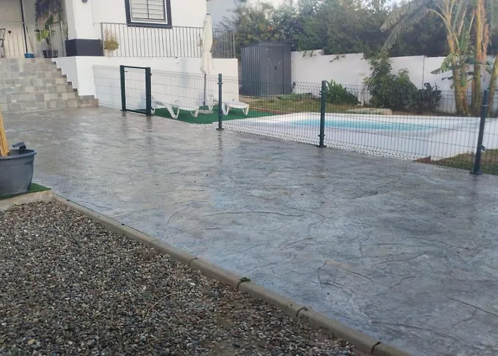 La Brisa Prázdninový dům Cádiz