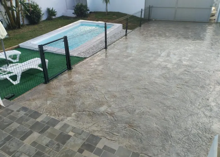 La Brisa Prázdninový dům *