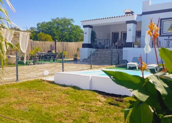 La Brisa Prázdninový dům *