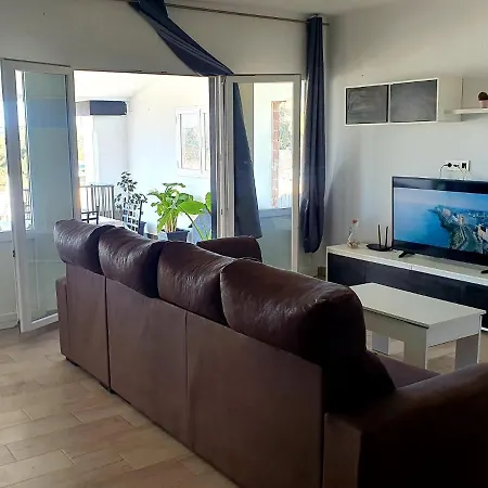 Ferienhaus La Brisa *