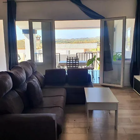 Ferienhaus La Brisa