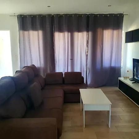 La Brisa *