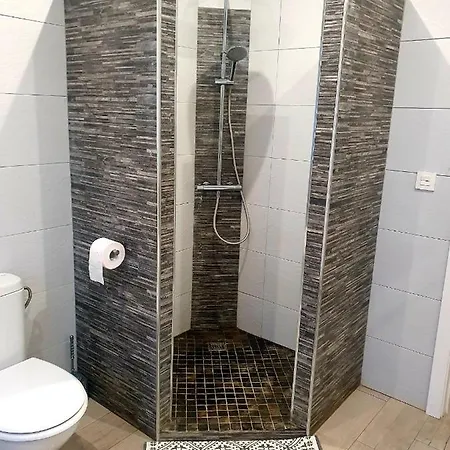 Ferienhaus La Brisa *