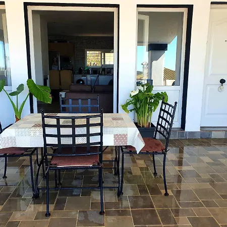 Ferienhaus La Brisa Cádiz