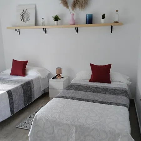 Ferienhaus La Brisa *