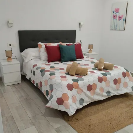 La Brisa Cadiz