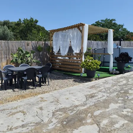 La Brisa Ferienhaus *