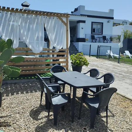 Ferienhaus La Brisa *