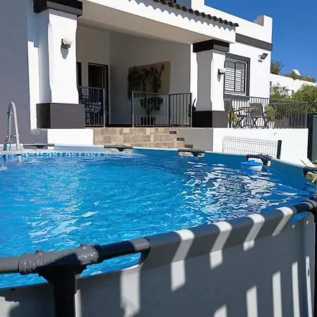 La Brisa Holiday home *