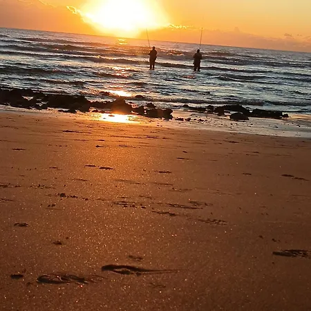 La Brisa Ferienhaus Cádiz