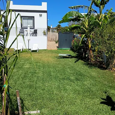 Holiday home La Brisa Cadiz