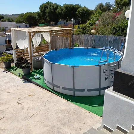Holiday home La Brisa *