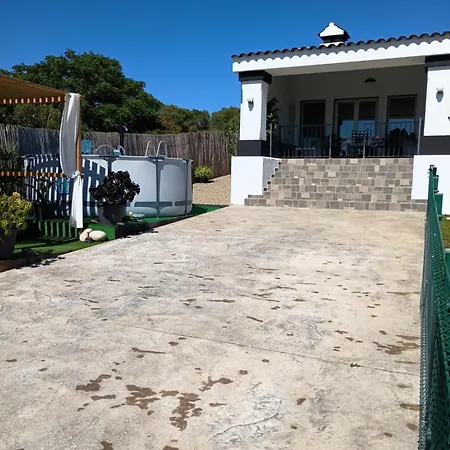 La Brisa Holiday home *