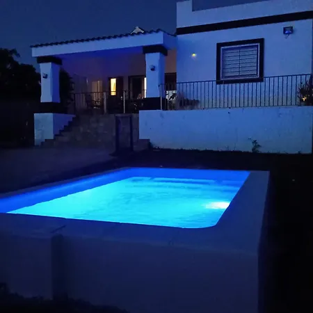 Ferienhaus La Brisa Cádiz