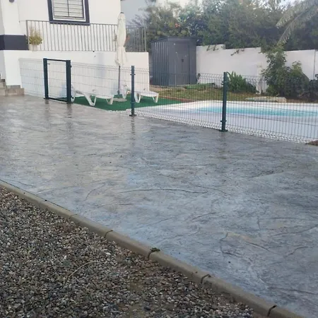 La Brisa Ferienhaus Cádiz