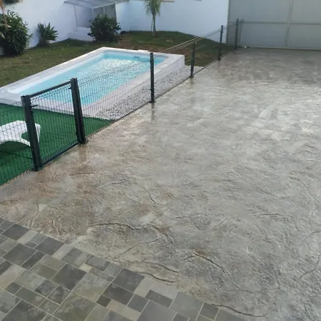 La Brisa Holiday home *