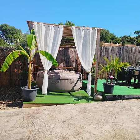 Ferienhaus La Brisa *