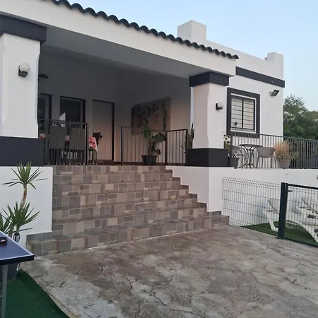 La Brisa Ferienhaus