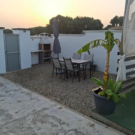 La Brisa * Cádiz