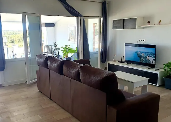 Будинок відпочинку La Brisa *