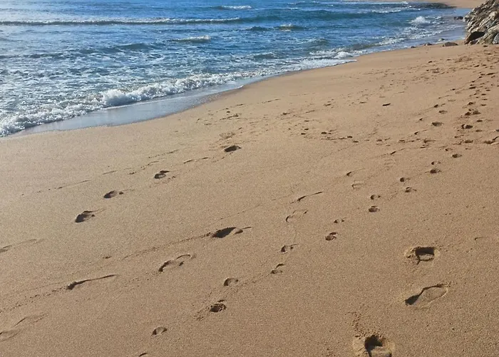 Будинок відпочинку La Brisa *