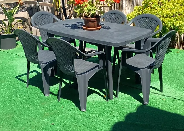 La Brisa Будинок відпочинку