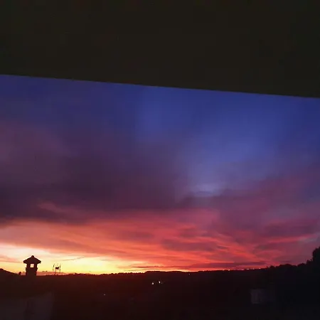La Brisa Casa de Férias *