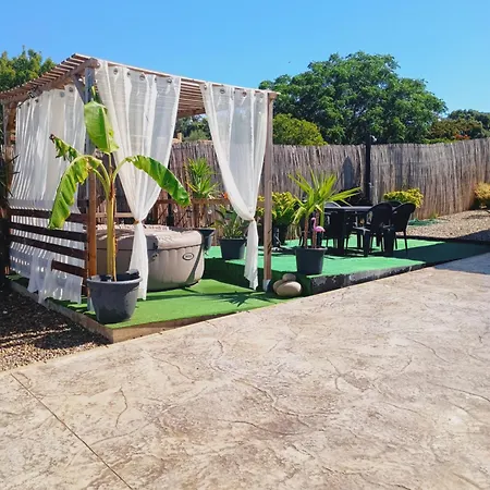 Casa de Férias La Brisa