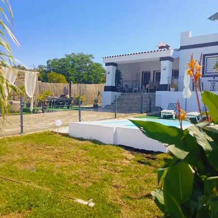 La Brisa Casa de Férias *