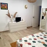 Feriehus La Brisa