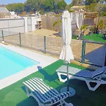 La Brisa Feriehus Cádiz