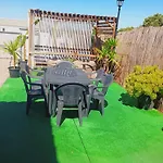Feriehus La Brisa Cádiz